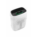 PM2.5 WIFI air cleaner hepa filter